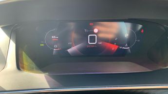 Peugeot 2008 1.2 PureTech GT SUV 5dr Petrol EAT Euro 6 (s/s) (130 ps)