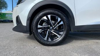 Peugeot 2008 1.2 PureTech GT SUV 5dr Petrol EAT Euro 6 (s/s) (130 ps)