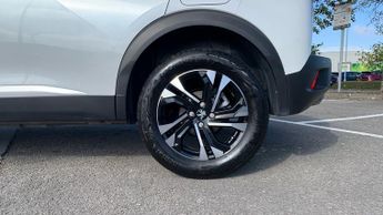 Peugeot 2008 1.2 PureTech GT SUV 5dr Petrol EAT Euro 6 (s/s) (130 ps)
