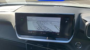 Peugeot 2008 1.2 PureTech GT SUV 5dr Petrol EAT Euro 6 (s/s) (130 ps)