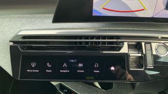 Peugeot 3008 73kWh GT SUV 5dr Electric Auto (210 ps)