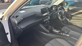 Peugeot 2008 1.2 PureTech Allure Premium + SUV 5dr Petrol EAT Euro 6 (s/s) (1