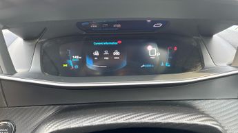 Peugeot 2008 1.2 PureTech Allure Premium + SUV 5dr Petrol EAT Euro 6 (s/s) (1