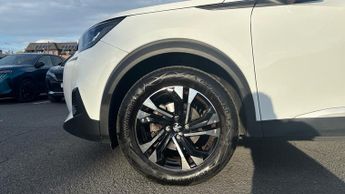 Peugeot 2008 1.2 PureTech Allure Premium + SUV 5dr Petrol EAT Euro 6 (s/s) (1