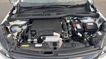 Peugeot 2008 1.2 PureTech Allure Premium + SUV 5dr Petrol EAT Euro 6 (s/s) (1