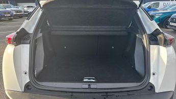 Peugeot 2008 1.2 PureTech Allure Premium + SUV 5dr Petrol EAT Euro 6 (s/s) (1