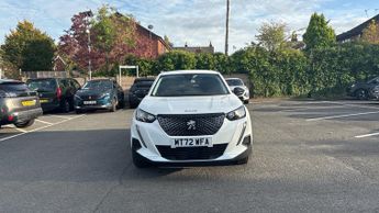 Peugeot 2008 1.2 PureTech Allure Premium + SUV 5dr Petrol EAT Euro 6 (s/s) (1