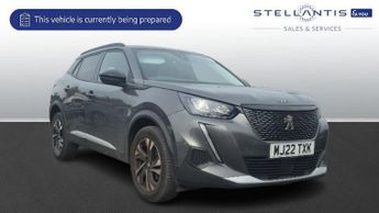 Peugeot 2008 1.2 PureTech Allure Premium SUV 5dr Petrol Manual Euro 6 (s/s) (