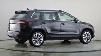 Skoda Karoq 1.5 TSI ACT SE L SUV 5dr Petrol DSG Euro 6 (s/s) (150 ps)
