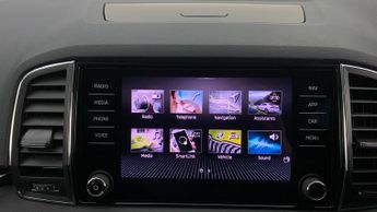 Skoda Karoq 1.5 TSI ACT SE L SUV 5dr Petrol DSG Euro 6 (s/s) (150 ps)