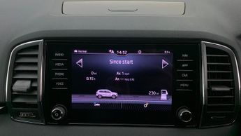 Skoda Karoq 1.5 TSI ACT SE L SUV 5dr Petrol DSG Euro 6 (s/s) (150 ps)