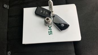 Skoda Karoq 1.5 TSI ACT SE L SUV 5dr Petrol DSG Euro 6 (s/s) (150 ps)