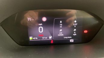 Skoda Enyaq 62kWh 60 SUV 5dr Electric Auto (DC120kW) (179 ps)