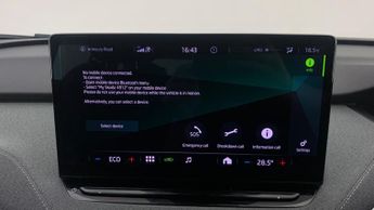 Skoda Enyaq 62kWh 60 SUV 5dr Electric Auto (DC120kW) (179 ps)