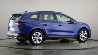 Skoda Enyaq 62kWh 60 SUV 5dr Electric Auto (DC120kW) (179 ps)