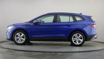 Skoda Enyaq 62kWh 60 SUV 5dr Electric Auto (DC120kW) (179 ps)