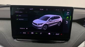 Skoda Enyaq 62kWh 60 SUV 5dr Electric Auto (DC120kW) (179 ps)