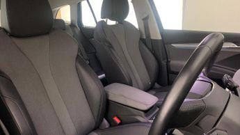 Skoda Enyaq 62kWh 60 SUV 5dr Electric Auto (DC120kW) (179 ps)