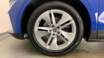 Skoda Enyaq 62kWh 60 SUV 5dr Electric Auto (DC120kW) (179 ps)