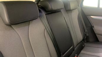 Skoda Enyaq 62kWh 60 SUV 5dr Electric Auto (DC120kW) (179 ps)