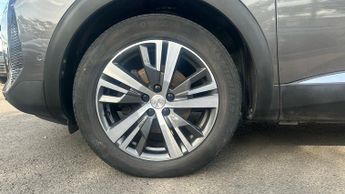 Peugeot 3008 SUV 1.5 BlueHDi Allure SUV 5dr Diesel EAT Euro 6 (s/s) (130 ps)