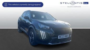 Peugeot 2008 1.2 PureTech Allure SUV 5dr Petrol Manual Euro 6 (s/s) (130 ps)
