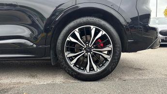 Ford Kuga 2.5h Duratec ST-Line X Edition SUV 5dr Petrol Hybrid CVT Euro 6 