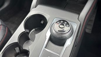 Ford Kuga 2.5h Duratec ST-Line X Edition SUV 5dr Petrol Hybrid CVT Euro 6