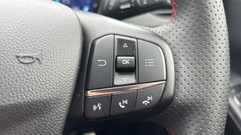 Ford Kuga 2.5h Duratec ST-Line X Edition SUV 5dr Petrol Hybrid CVT Euro 6 