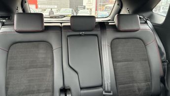 Ford Kuga 2.5h Duratec ST-Line X Edition SUV 5dr Petrol Hybrid CVT Euro 6 