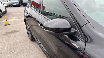 Ford Kuga 2.5h Duratec ST-Line X Edition SUV 5dr Petrol Hybrid CVT Euro 6 