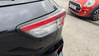 Ford Kuga 2.5h Duratec ST-Line X Edition SUV 5dr Petrol Hybrid CVT Euro 6