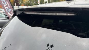 Ford Kuga 2.5h Duratec ST-Line X Edition SUV 5dr Petrol Hybrid CVT Euro 6