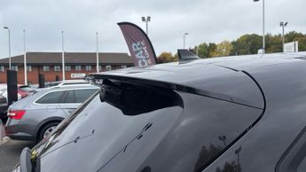 Ford Kuga 2.5h Duratec ST-Line X Edition SUV 5dr Petrol Hybrid CVT Euro 6