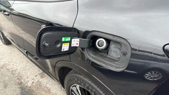 Ford Kuga 2.5h Duratec ST-Line X Edition SUV 5dr Petrol Hybrid CVT Euro 6 
