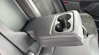 Ford Kuga 2.5h Duratec ST-Line X Edition SUV 5dr Petrol Hybrid CVT Euro 6 