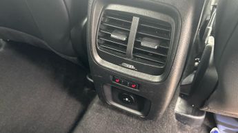 Ford Kuga 2.5h Duratec ST-Line X Edition SUV 5dr Petrol Hybrid CVT Euro 6 