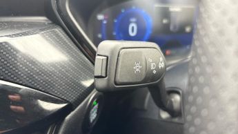 Ford Kuga 2.5h Duratec ST-Line X Edition SUV 5dr Petrol Hybrid CVT Euro 6 