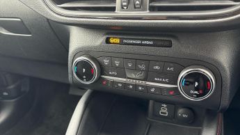 Ford Kuga 2.5h Duratec ST-Line X Edition SUV 5dr Petrol Hybrid CVT Euro 6