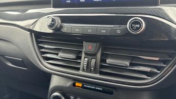 Ford Kuga 2.5h Duratec ST-Line X Edition SUV 5dr Petrol Hybrid CVT Euro 6 