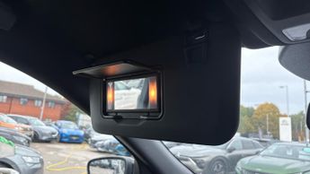 Ford Kuga 2.5h Duratec ST-Line X Edition SUV 5dr Petrol Hybrid CVT Euro 6 