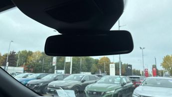 Ford Kuga 2.5h Duratec ST-Line X Edition SUV 5dr Petrol Hybrid CVT Euro 6