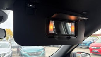 Ford Kuga 2.5h Duratec ST-Line X Edition SUV 5dr Petrol Hybrid CVT Euro 6