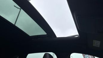 Ford Kuga 2.5h Duratec ST-Line X Edition SUV 5dr Petrol Hybrid CVT Euro 6