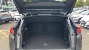 Peugeot 3008 SUV 1.5 BlueHDi GT Line Premium SUV 5dr Diesel EAT Euro 6 (s/s) (130