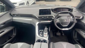 Peugeot 3008 SUV 1.5 BlueHDi GT Line Premium SUV 5dr Diesel EAT Euro 6 (s/s) (130