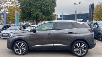 Peugeot 3008 SUV 1.5 BlueHDi GT Line Premium SUV 5dr Diesel EAT Euro 6 (s/s) (130