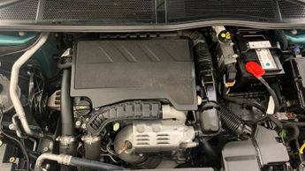 Peugeot 308 Sw 1.2 PureTech GT Estate 5dr Petrol EAT Euro 6 (s/s) (130 ps)