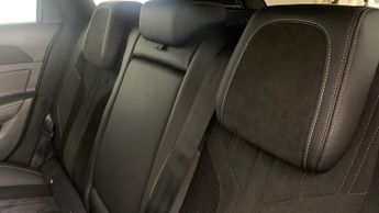 Peugeot 308 Sw 1.2 PureTech GT Estate 5dr Petrol EAT Euro 6 (s/s) (130 ps)