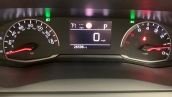 Peugeot 208 1.2 PureTech Active Premium + Hatchback 5dr Petrol EAT Euro 6 (s